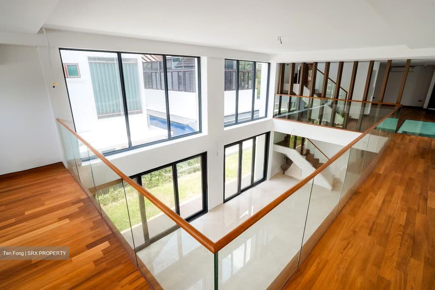 Braddell Heights Estate (D13), Detached #554128531